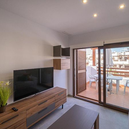 El Nido Apartment ซานฮวน เด ลอส เตร์เรรอส ภายนอก รูปภาพ