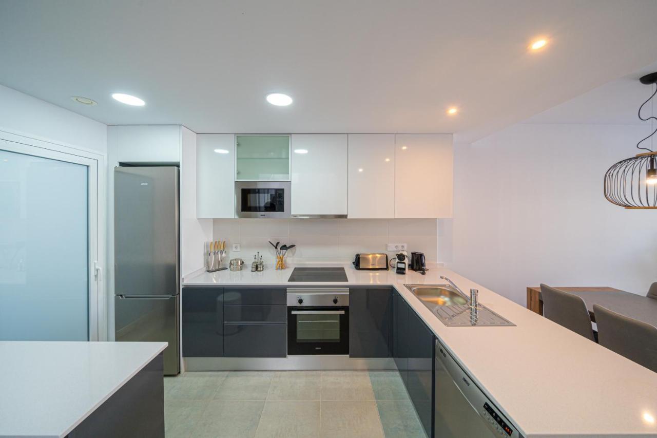 El Nido Apartment ซานฮวน เด ลอส เตร์เรรอส ภายนอก รูปภาพ