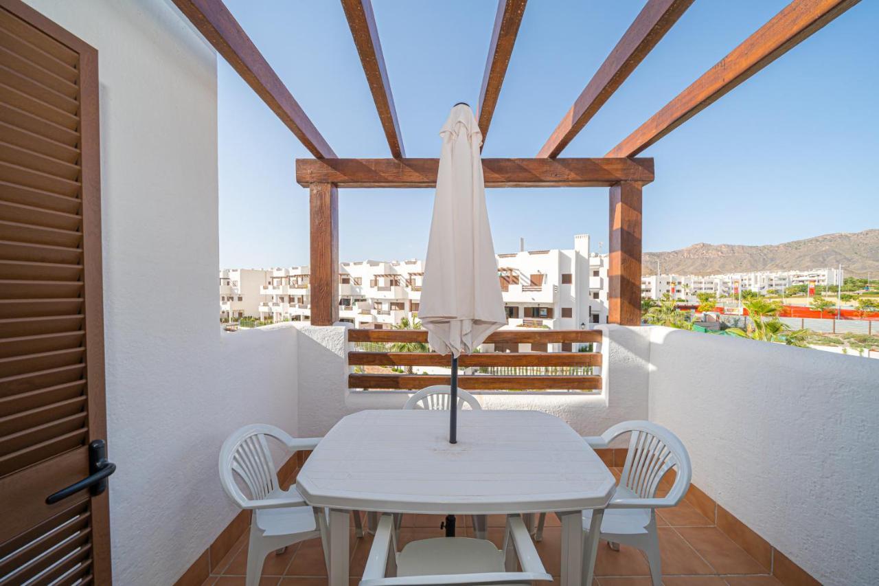 El Nido Apartment ซานฮวน เด ลอส เตร์เรรอส ภายนอก รูปภาพ