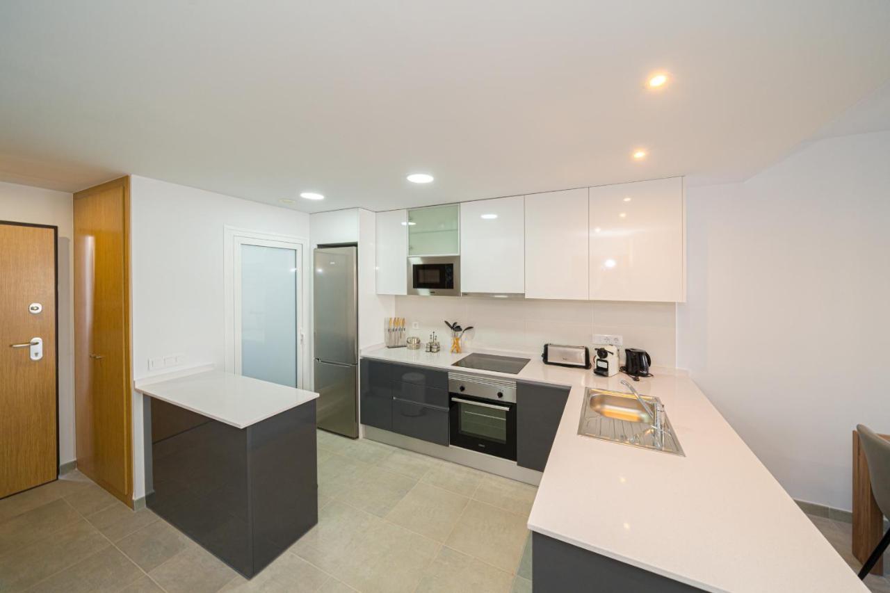 El Nido Apartment ซานฮวน เด ลอส เตร์เรรอส ภายนอก รูปภาพ
