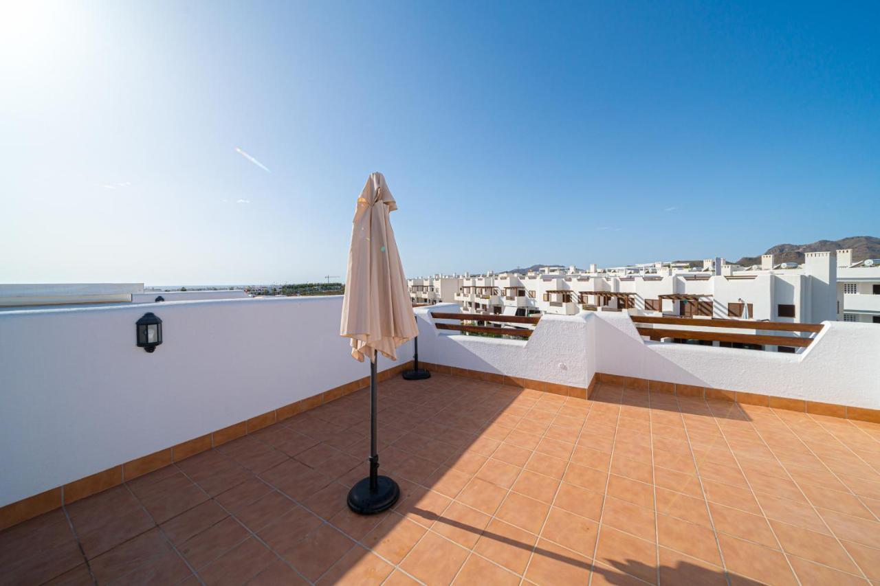 El Nido Apartment ซานฮวน เด ลอส เตร์เรรอส ภายนอก รูปภาพ