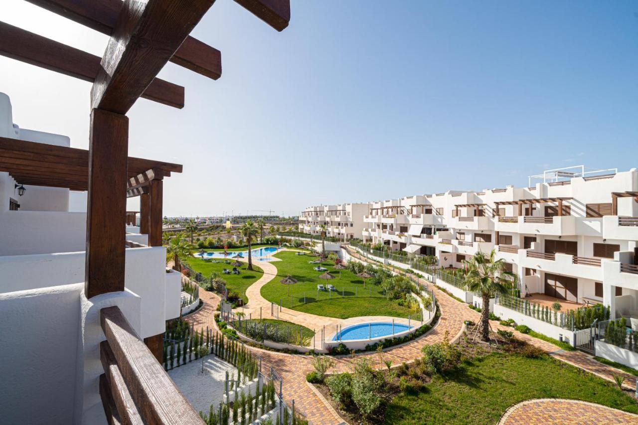 El Nido Apartment ซานฮวน เด ลอส เตร์เรรอส ภายนอก รูปภาพ